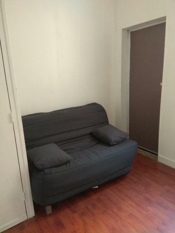 Studio Moulins 穆兰 外观 照片