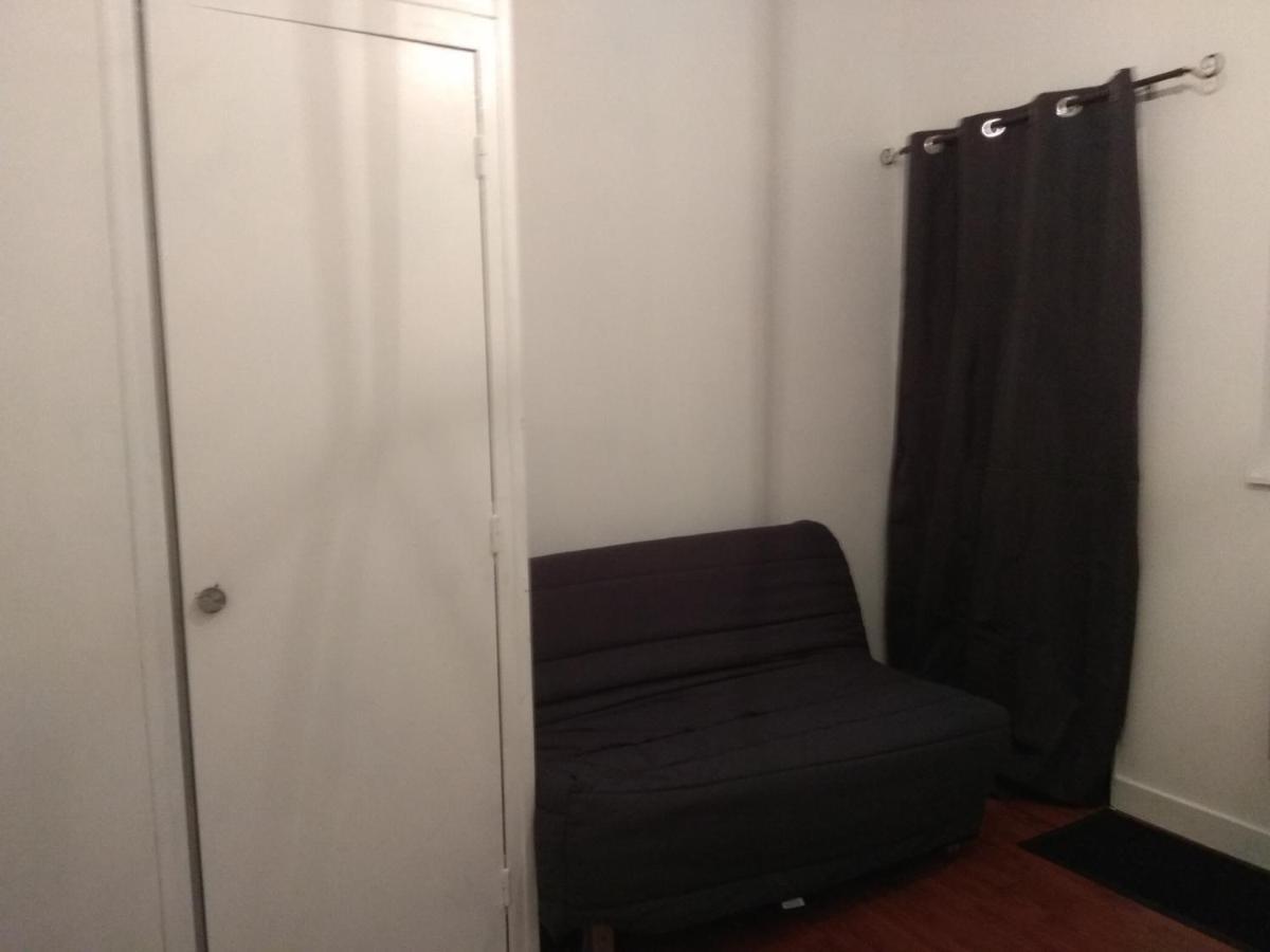 Studio Moulins 穆兰 外观 照片