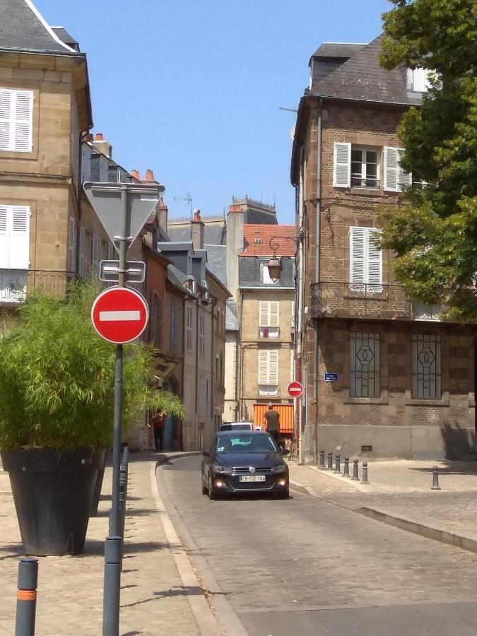 Studio Moulins 穆兰 外观 照片
